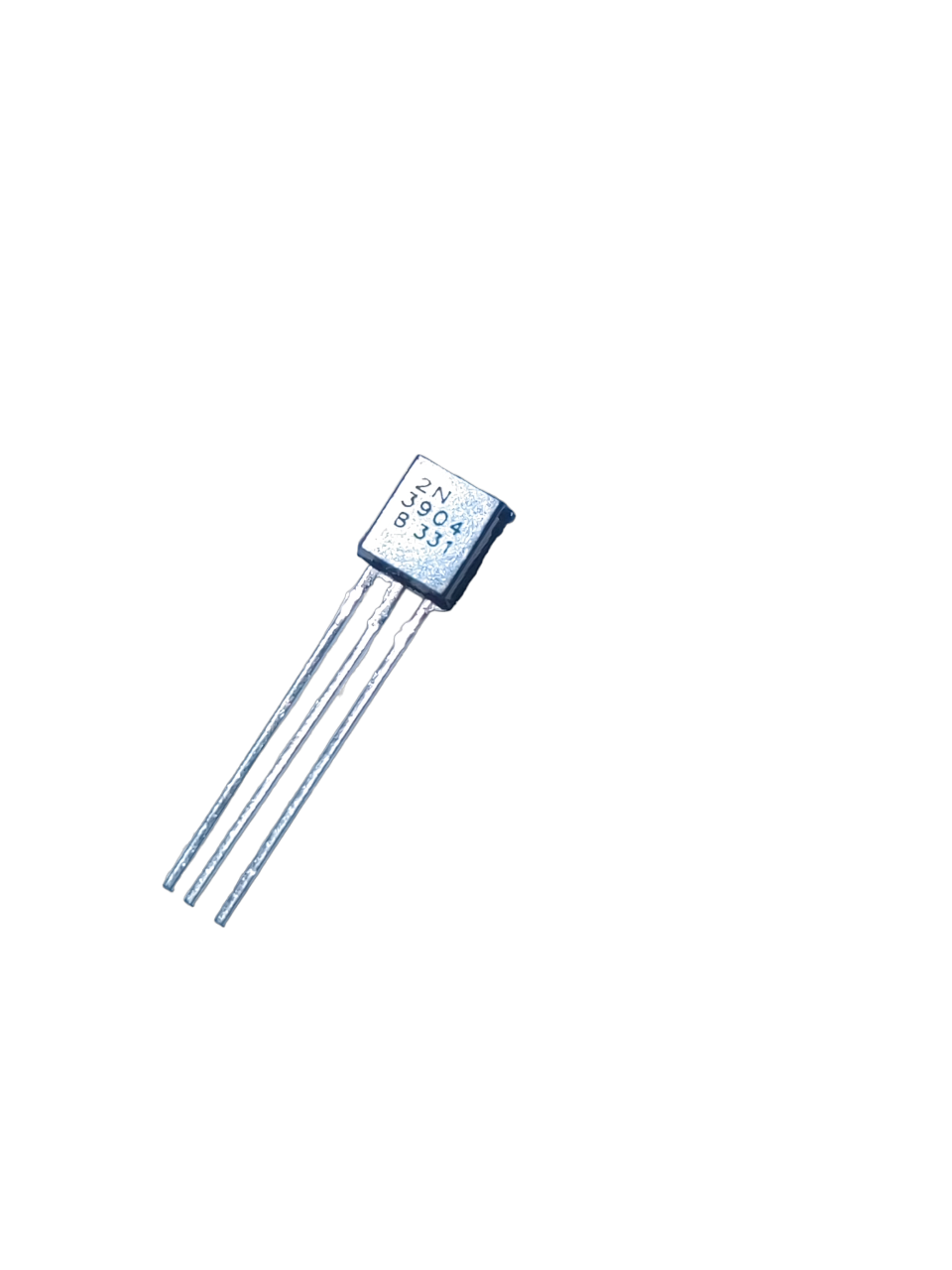 Elektronické součástky